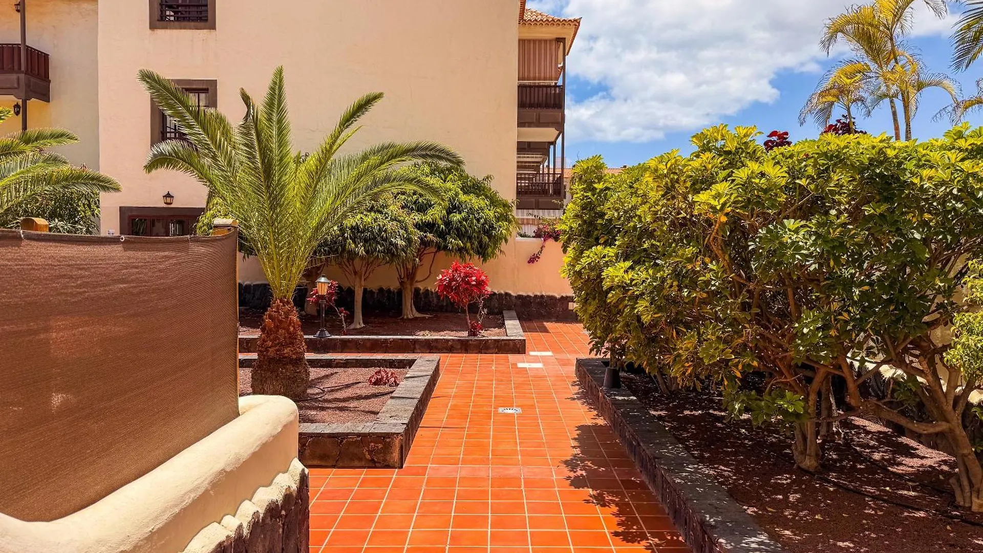 Apartmán Magnificent Balcon With Sea And Pool View Costa Del Silencio