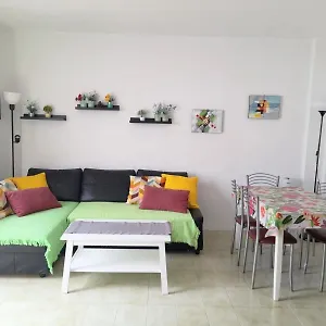  Appartamento Antonella's House- Parque Don José - Free Wifi